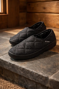 Columbia - Men's OMNI-Heat Lazy Bend Moccasin