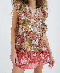 Chufy - Dekker Shirt