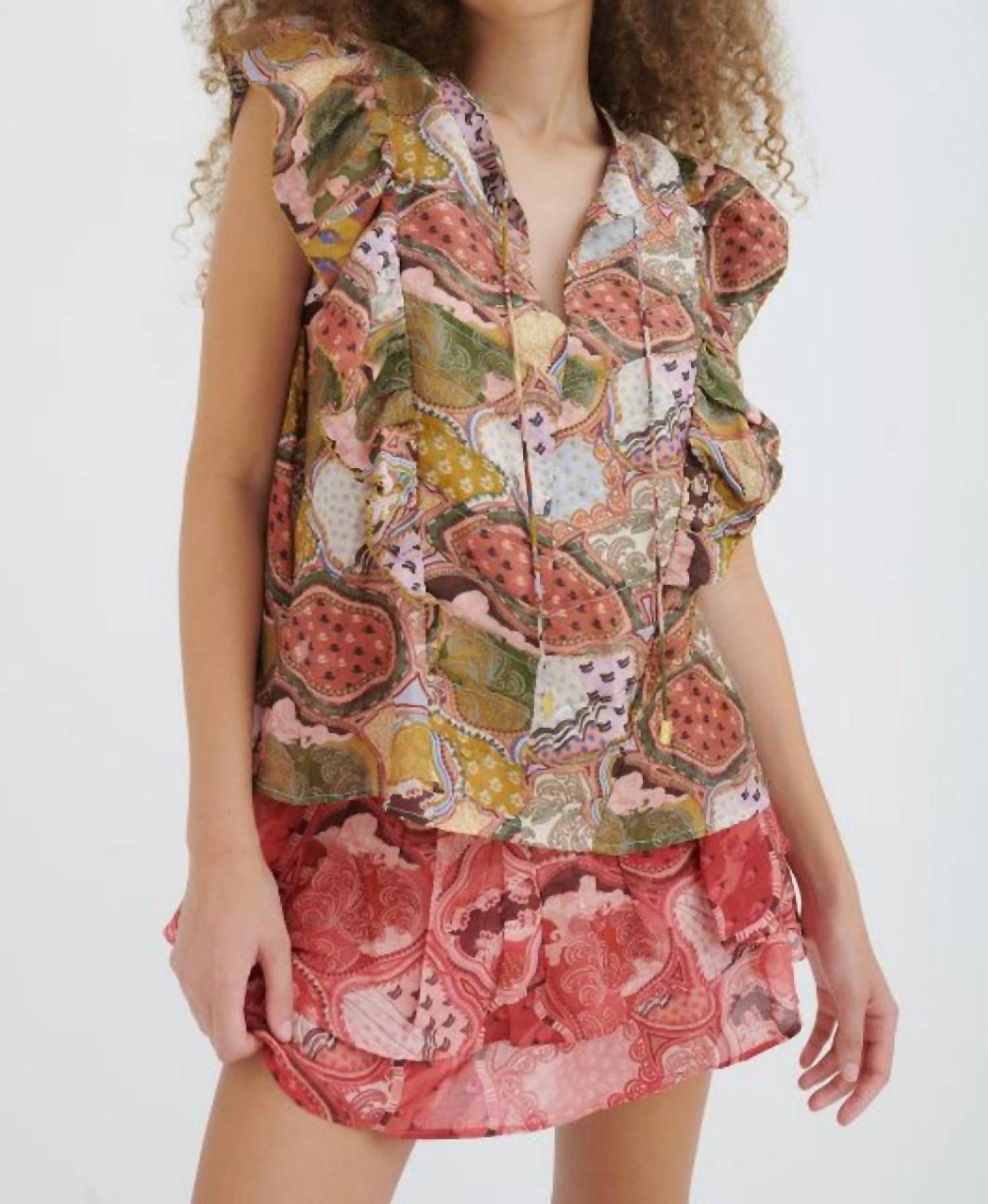 Chufy - Dekker Shirt