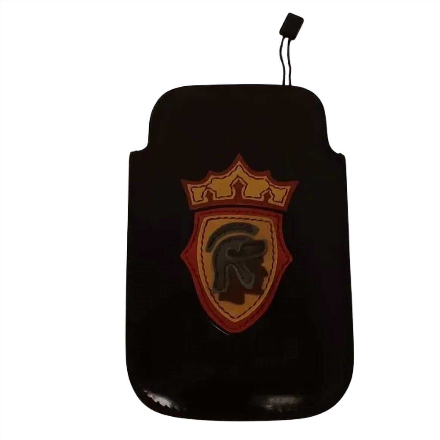 Prada - Men's Card Holder