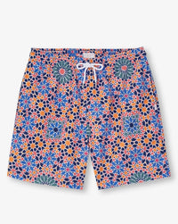 Derek Rose - Men's Tropez 15 Swim Short