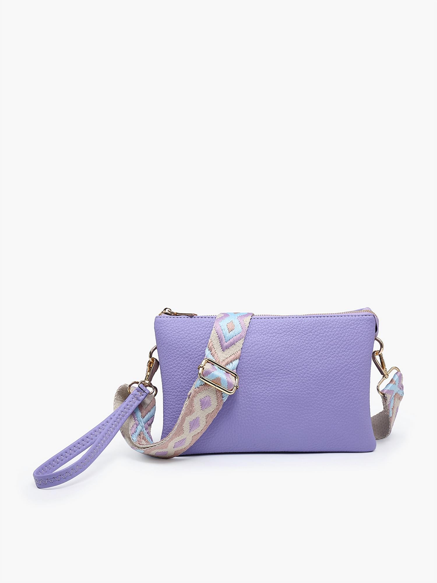 Jen & Co. - Women's Izzy Crossbody Bag