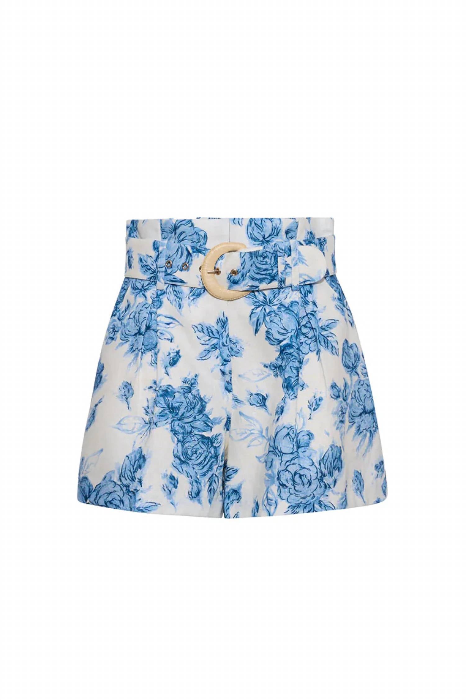 Cara Cara - Palmer Shorts