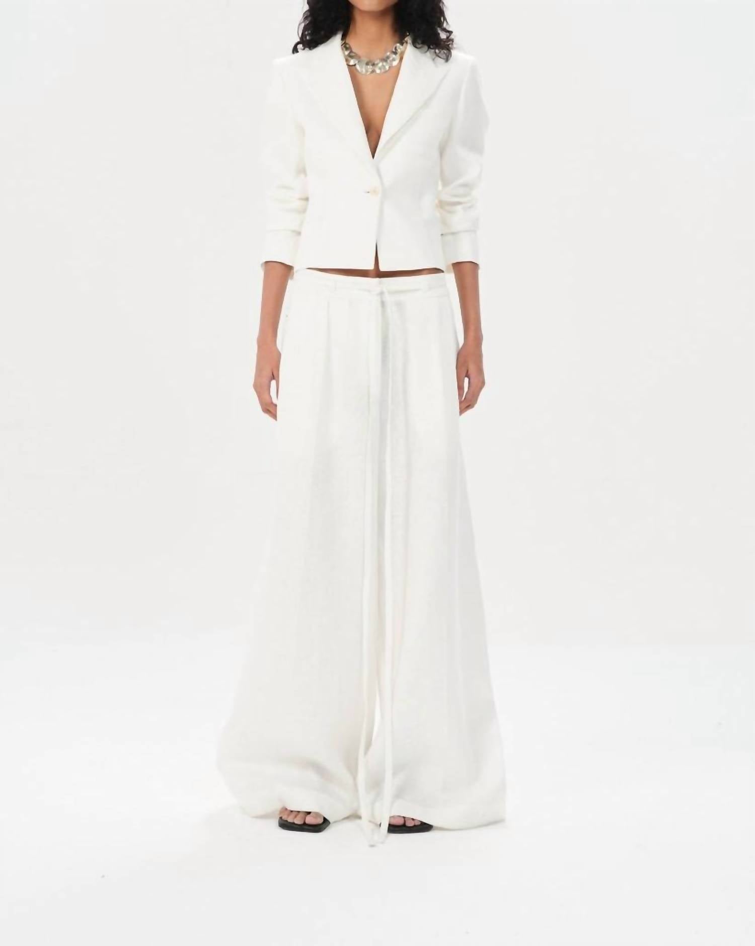 Maria Cher - Olavarria Dominique Pants