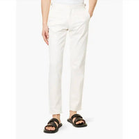 Orlebar Brown - Fallon Stretch Cotton Pants