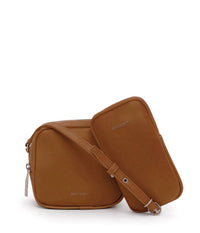 Matt & Nat - Women's Swae Vegan Crossbody Bag