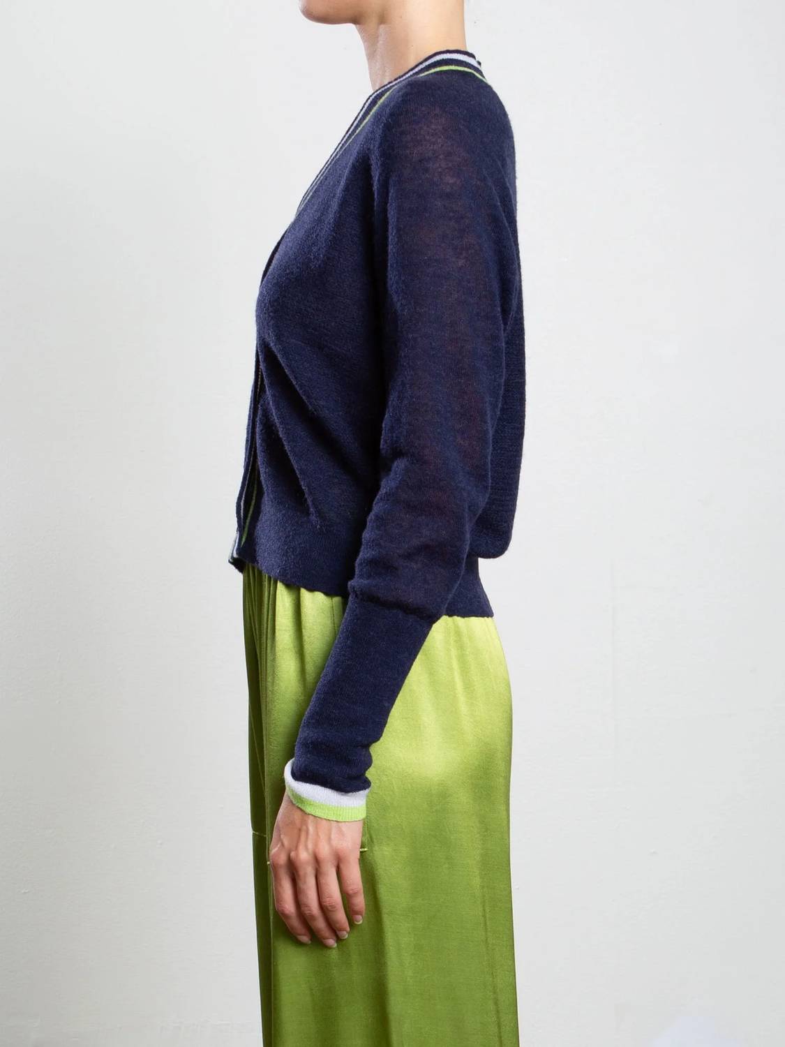 Pharaoh - Martine Cardigan