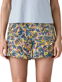 Patagonia - Women's Baggies 5" Shorts