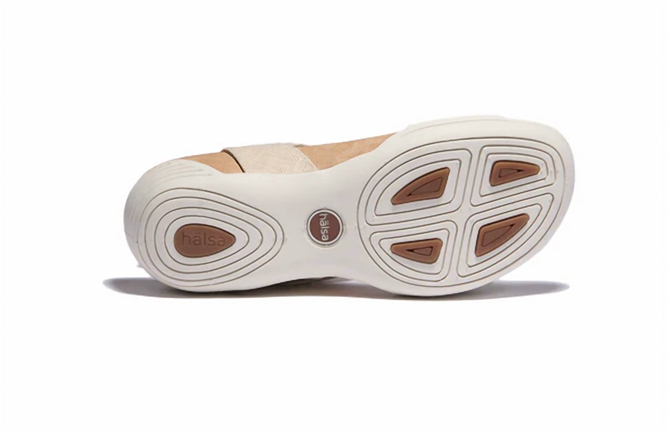 Halsa Footwear - Women's Denia Open-Toe Sandal - Medium