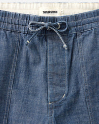 Taylor Stitch - Men's Breakwater Short