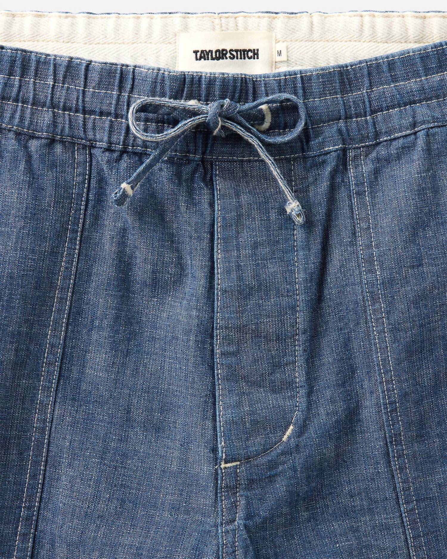 Taylor Stitch - Men's Breakwater Short