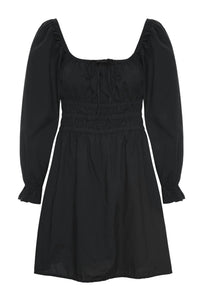 Nation Ltd - Marisol Gathered Dress