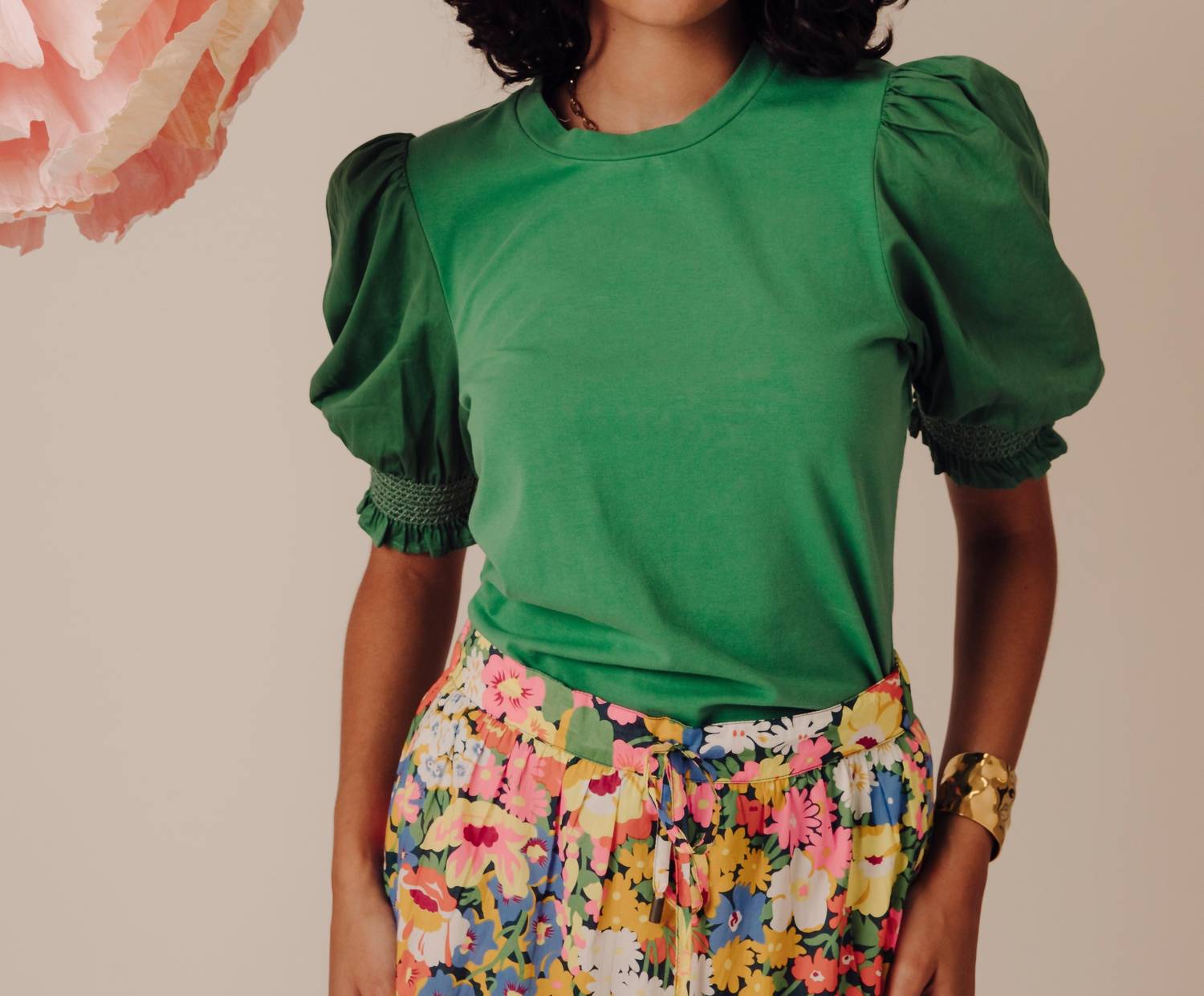 Love The Label - Esme Tee