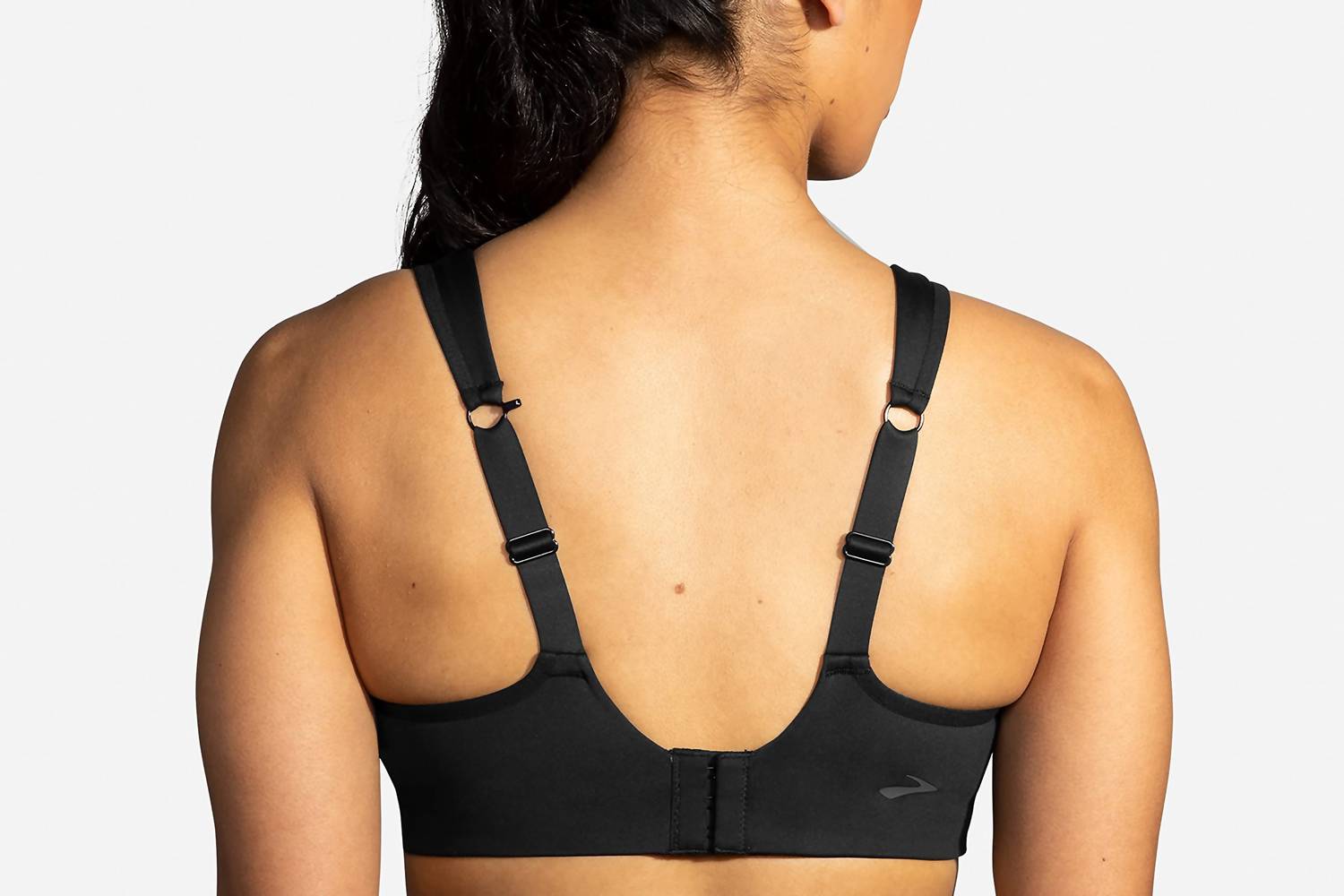 Brooks - Convertible Sports Bra