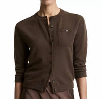 Vince - POCKET CARDIGAN