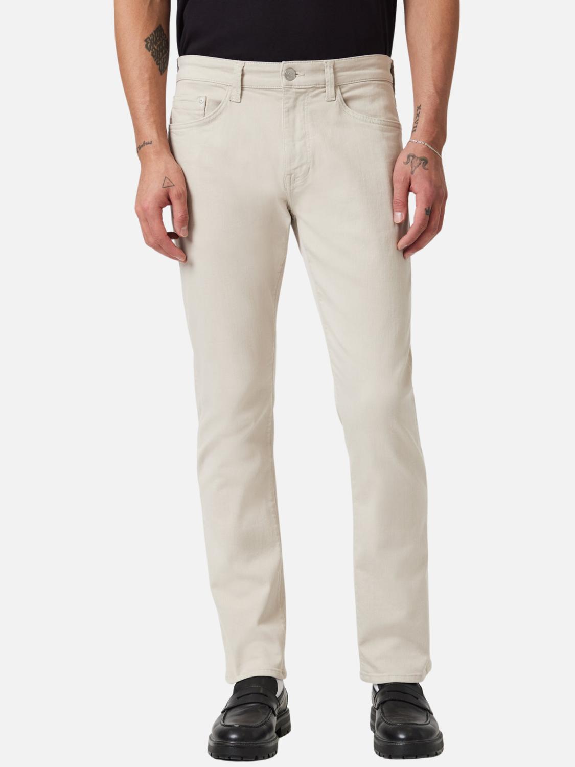 Mavi - Marcus Slim Straight Jean