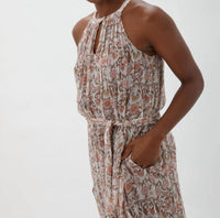 Ecru - Moore Dress