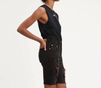 Levi'S - 501 Slouch Shorts