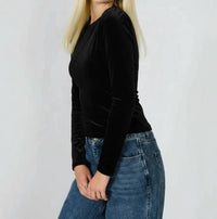 Steve Madden - Maddilynn Top