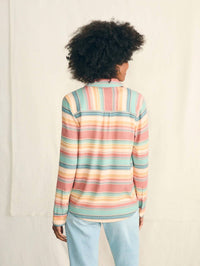 Faherty - Legend Sweater Shirt