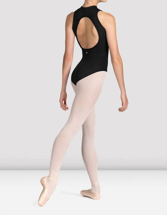 Bloch - Mirella Miami Zip Front Leotard