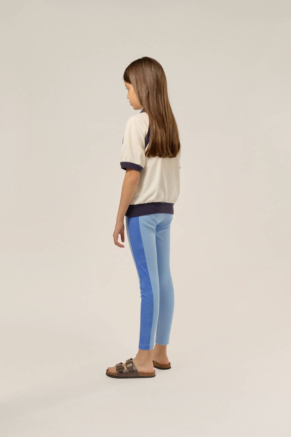 The Campamento - Kids Leggings