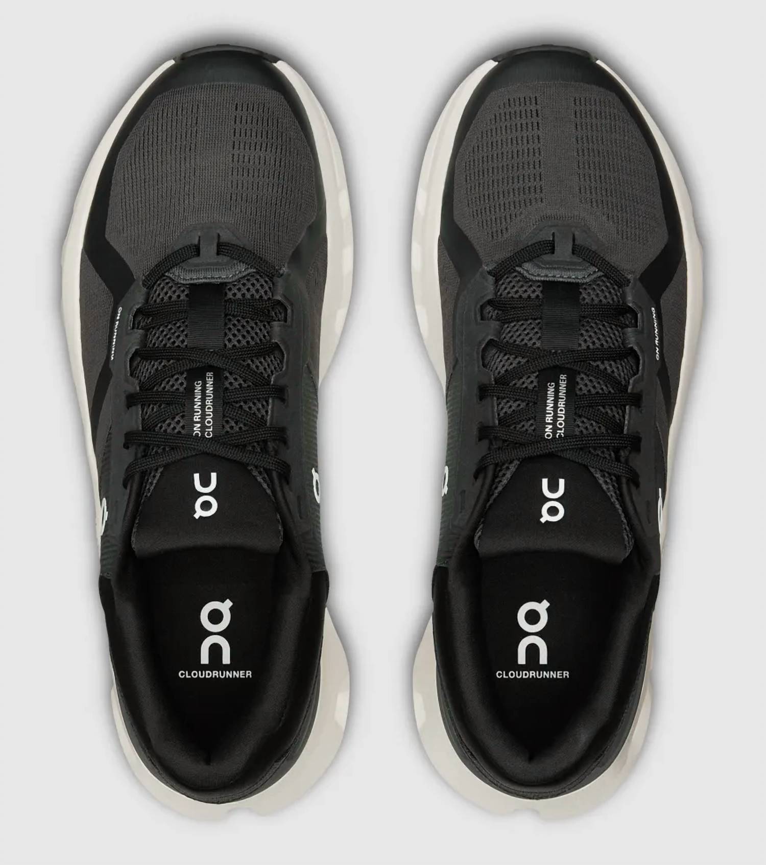 On - Men's Cloudrunner 2 Running Shoes