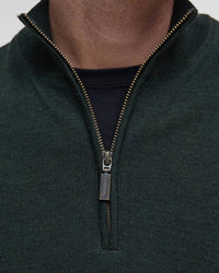 Barbour - Men's Gamlan Half Zip Top