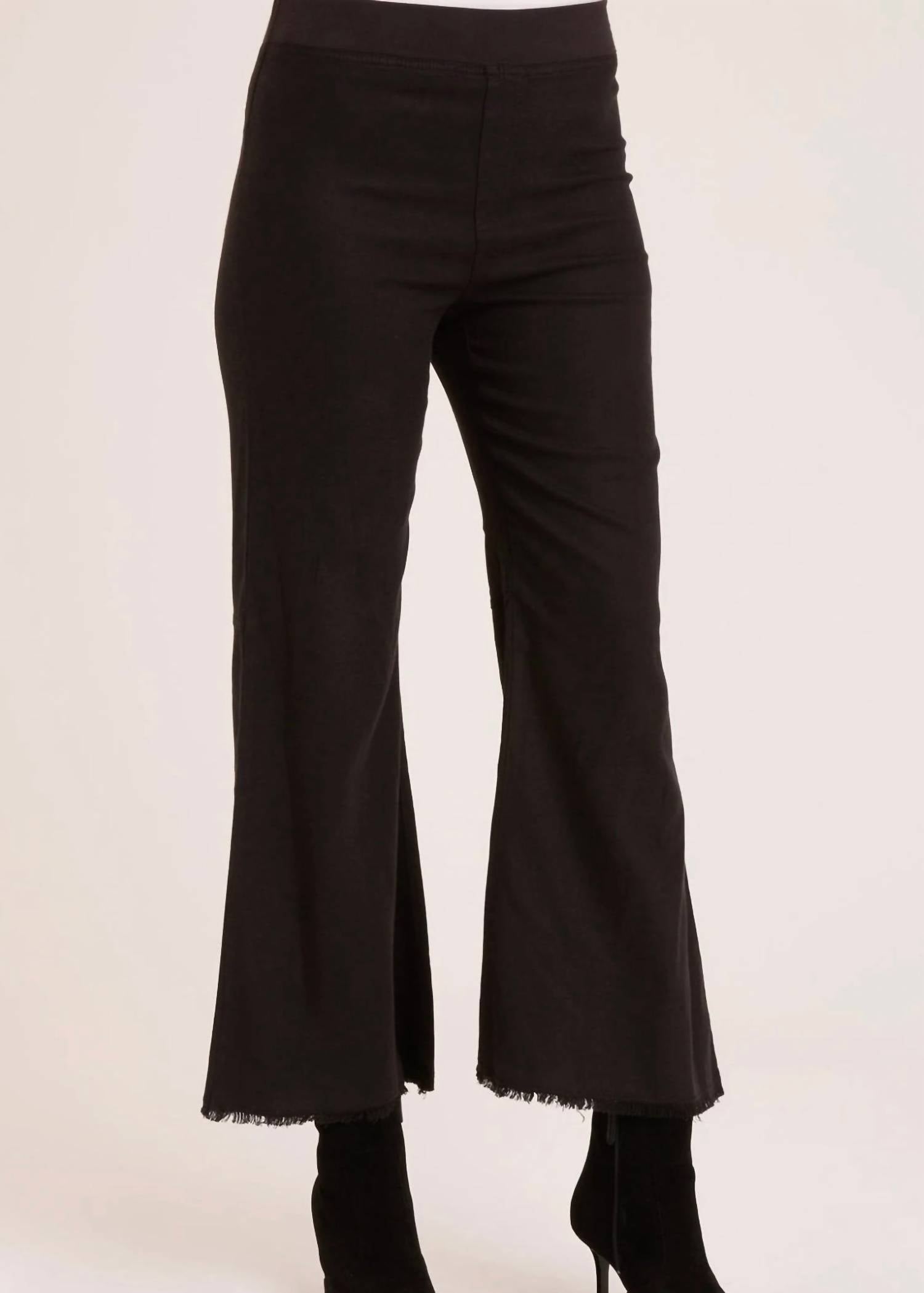 Xcvi - Hydra Flare Pant