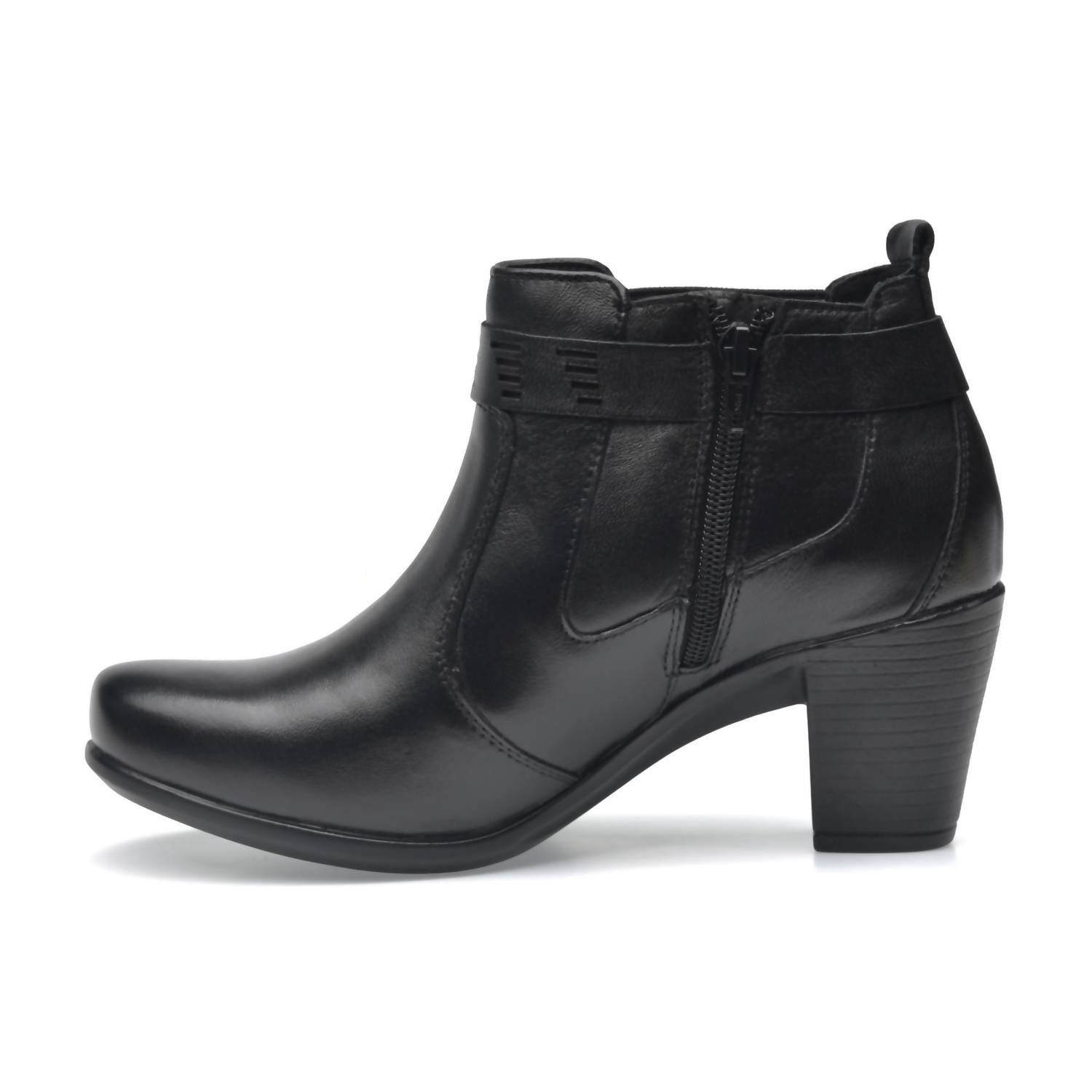 Pazstor - Women's Lambskin Boots Britany
