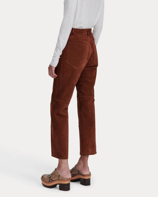 Rachel Comey - Normandy Straight-leg Pants