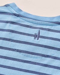 Johnnie-O - Boy's Spriggs Jr Crewneck Tee