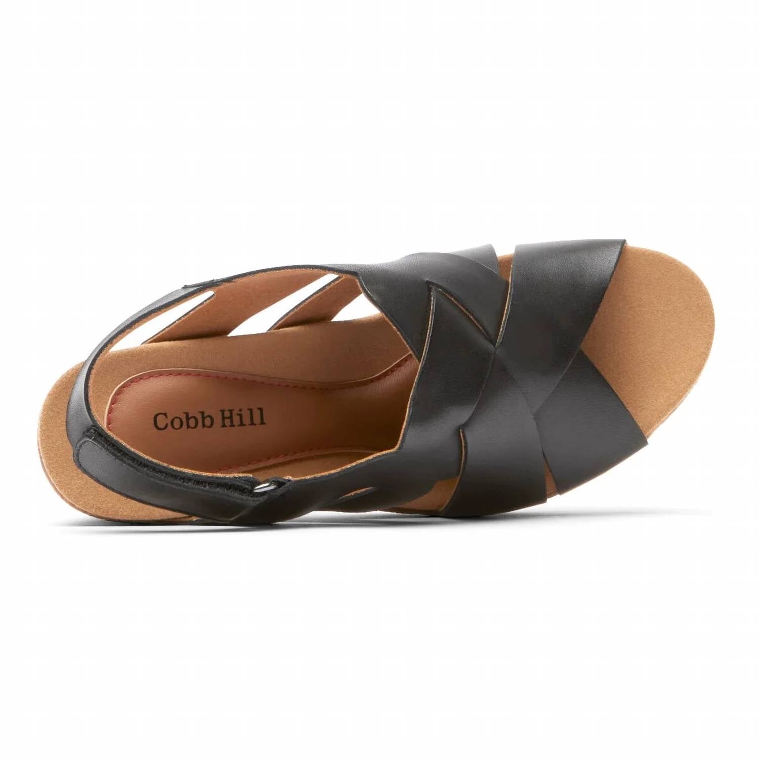 Cobb Hill - Women's Alleah Heels