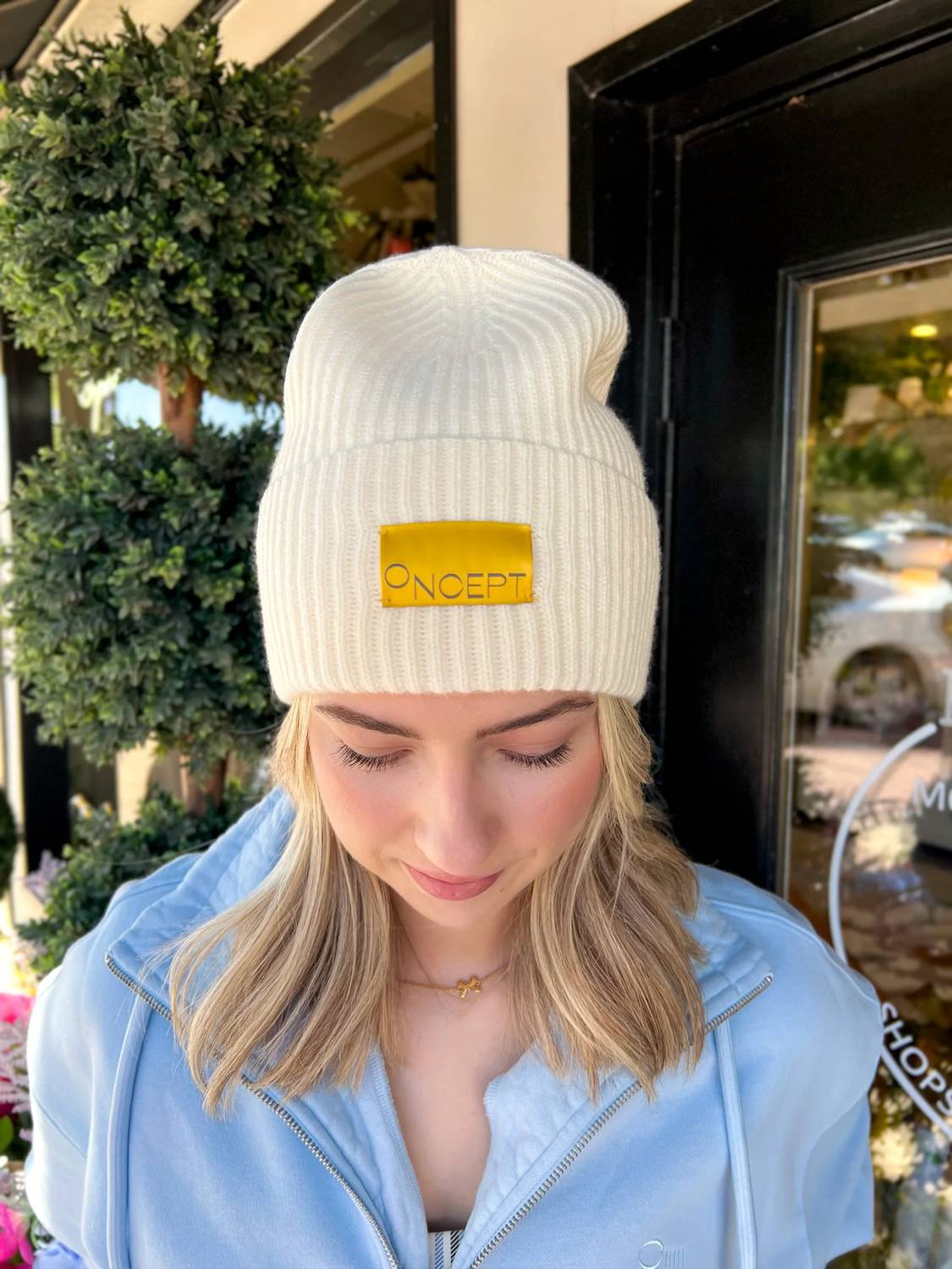 Oncept - Women's Bliss Beanie