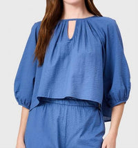 Livro - Women's Travel Top