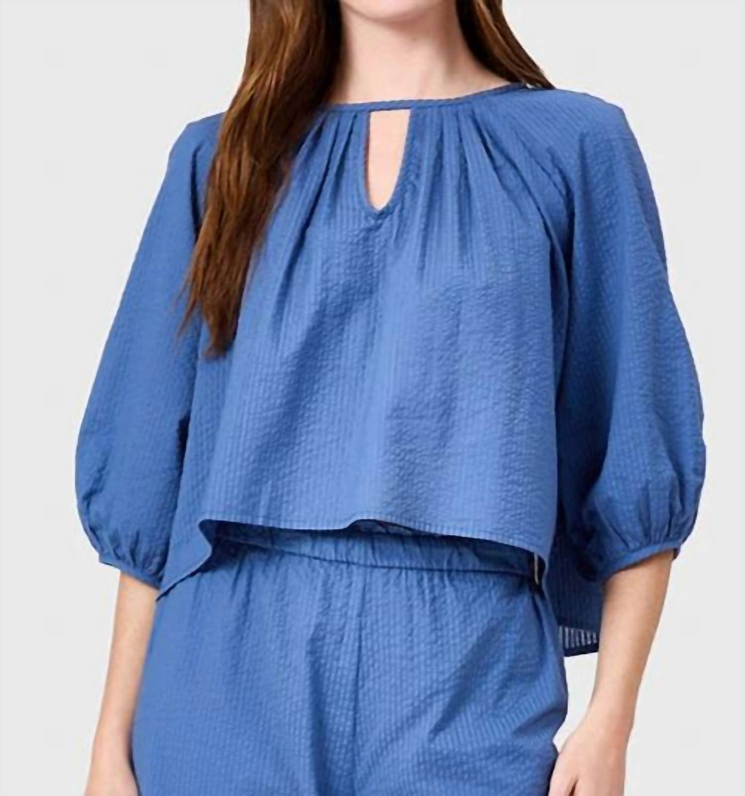 Livro - Women's Travel Top