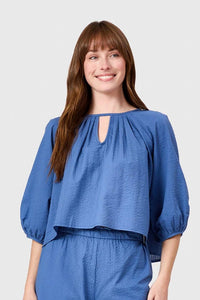 Livro - Women's Travel Top