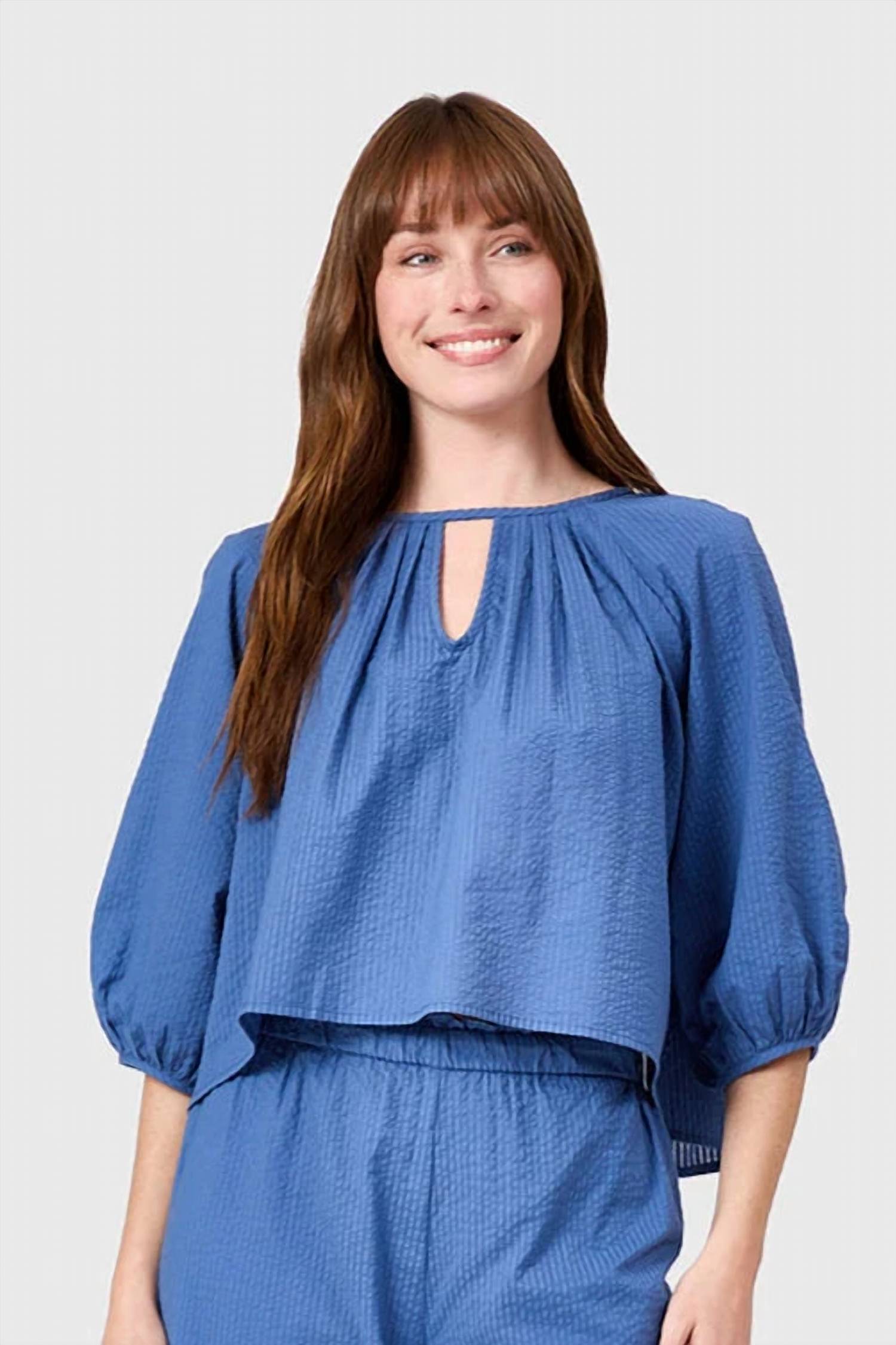 Livro - Women's Travel Top