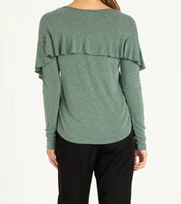 Another Love - Tanya Long Sleeve Top