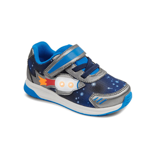 Stride Rite - Kids Boys Light-up Astro Sneaker
