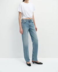 Rue Sophie - Aveline Crop Top