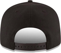 New Era - Men's Milwaukee Bucks 9fifty Snapback Hat