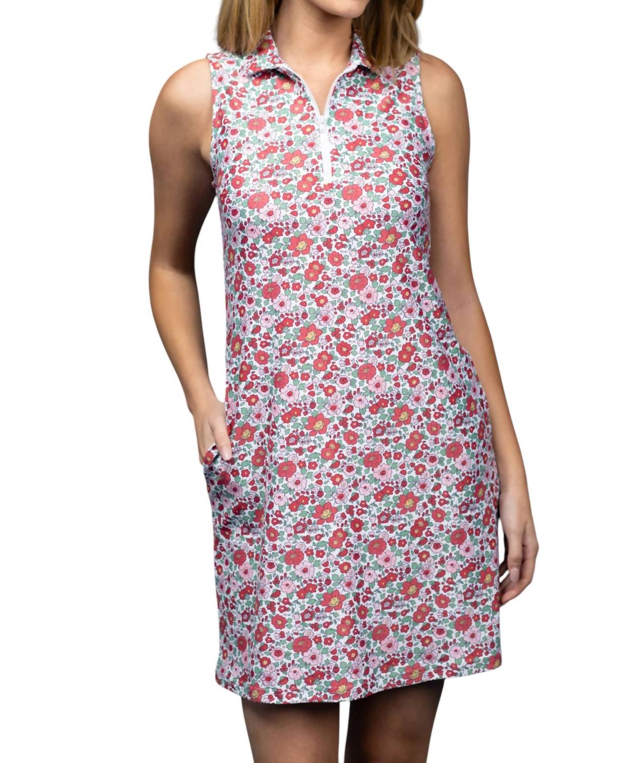 Smith & Quinn - Katherine Mini Dress