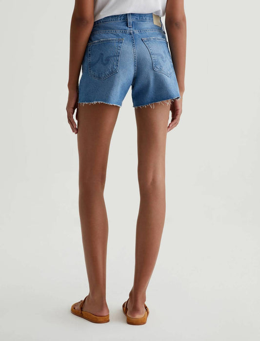 Ag Jeans - Halle Jean Short