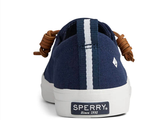Sperry - Women's Crest Vibe Linen Sneakers