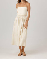 Sundays - Manon Midi Dress