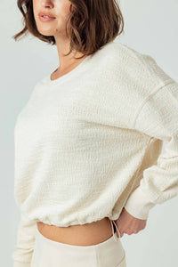 Sundays - Miri Long Sleeve Top