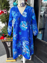 Maude Vivante - Women's Ana Dress