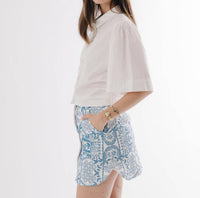 Love The Label - Sylvan Top