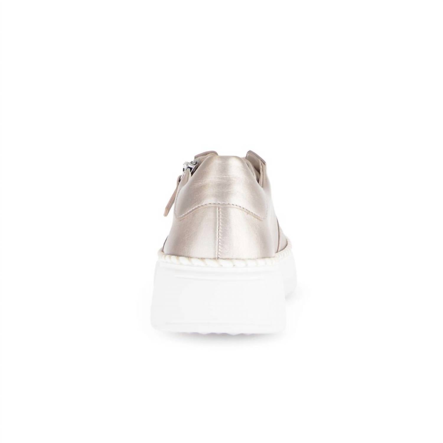 Gabor - Women's Mickie Platform Sneaker